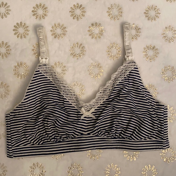 Gilligan & O’Malley Nursing Bra